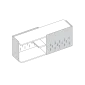 MOBIS UPPER STORAGE